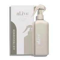 Al.ive Body Air Freshener 300ml - Pink Salt & Citrus