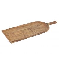 David & Waddell Large Paddle Board - Natural