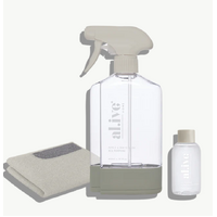 Al.ive Body All Purpose Cleaning Kit