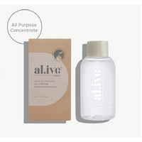 Al.ive Body All Purpose Concentrate Refill 50ml