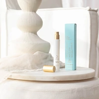 Urban Rituelle Apotheca Eau De Parfum 10ml - Crisp Sea Mist, Juniper, Amberwood