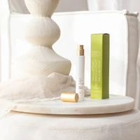 Urban Rituelle Apotheca Eau De Parfum 10ml - Lemongrass, Mandarin Zest, Tahitian Lime, Sandalwood