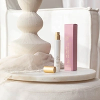 Urban Rituelle Apotheca Eau De Parfum 10ml - Pistachio, Saffron, Praline, Maple