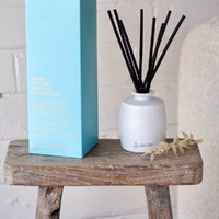 Urban Rituelle Apotheca Diffuser 220ml - Crisp Sea Mist, Juniper, Amberwood