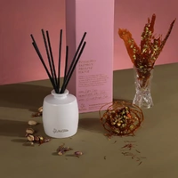 Urban Rituelle Apotheca Diffuser 220ml - Pistachio, Saffron, Praline, Maple