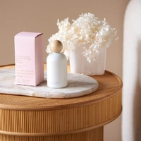 Urban Rituelle Apotheca Fragrance Mist 100ml - Cotton Candy, Vanilla Nectar, Musk, Toffee