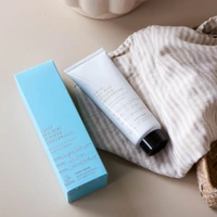 Urban Rituelle Apotheca Hand Cream 100ml - Crisp Sea Mist, Juniper, Amberwood