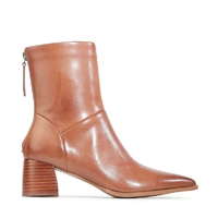 Eos Auroa Boot - Pecan Leather