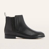 Frankie 4 Austen II - Black