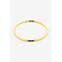 Liberte Erika Bangle - Gold