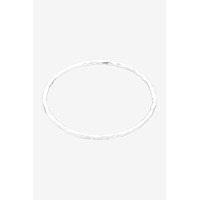 Liberte Sonny Bangle - Silver