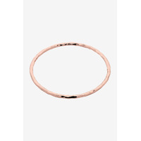 Liberte Sonny Bangle - Rose Gold