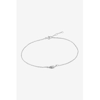 Liberte Petite Flora Bracelet - Silver
