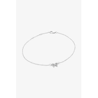 Liberte Dolly Bracelet - Silver