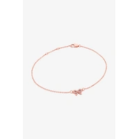 Liberte Dolly Bracelet - Rose Gold