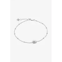 Liberte Mary Bracelet - Silver