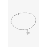 Liberte Shelly Bracelet - Silver