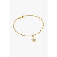 Liberte Shelly Bracelet - Gold
