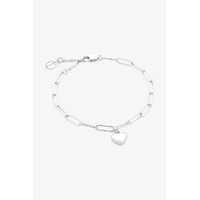 Liberte Monica Bracelet - Silver