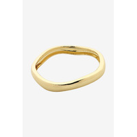Liberte Leni Bangle - Gold