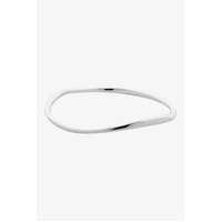Liberte Louella Bangle - Silver