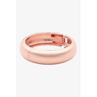 Liberte Maggie Bangle - Rose Gold