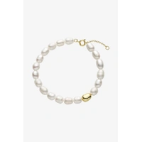 Liberte Fleur Pearl Bracelet