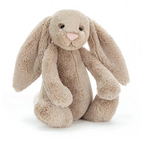 Jellycat Bashful Beige Bunny - Large