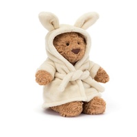 Jellycat Bartholomew Bathrobe