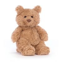 Jellycat Tiny Bartholomew Bear