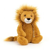 Jellycat Bashful Lion - Medium