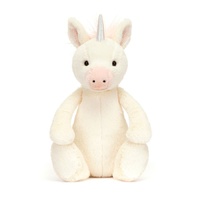 Jellycat Bashful Unicorn Original