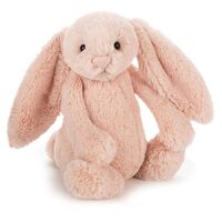 Jellycat Bashful Blush Bunny - Small