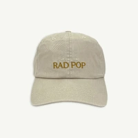 Banabae The Original Rad Pop baseball Cap