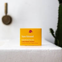 Blume & Body Shower Steamer - Sun Kissed