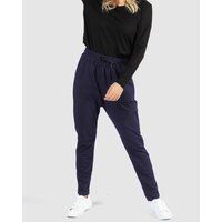 Betty Basics Jade Pant - Indigo