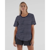 Betty Basics - Ariana Tee Nautical