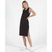 Betty Basics-Arwin Dress-Black