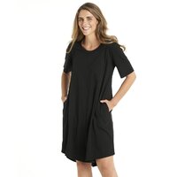 Betty Basics Nyree Dress - Black