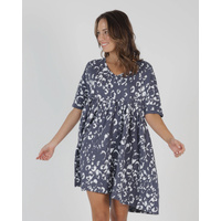 Betty Basics-Portsea Dress-Bengal