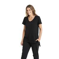 Betty Basics Billie Tee-Black