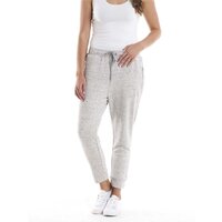 Betty Basics-Santa Monica Jogger-Sea Salt