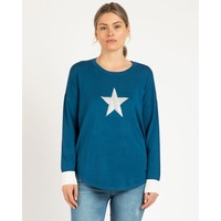Betty Basics-Sophie Knit Jumper-Stella