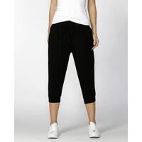 Betty Basics-Tokyo 3/4 Pant-Black