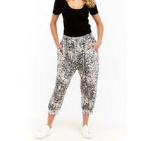 Betty Basics Tokyo Pant - Spotty