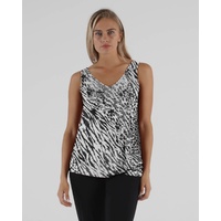 Betty Basics - Dallas Reversible Tank Instinct