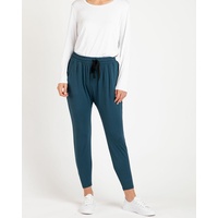 Betty Basics-Hamilton Pant-Teal