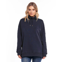 Betty Basics Erica Sweat - Navy