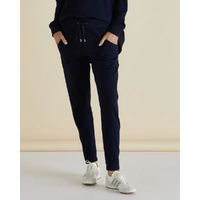 Betty Basics Noelle Jogger - Navy