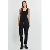 Betty Basics Noelle Jogger - Black